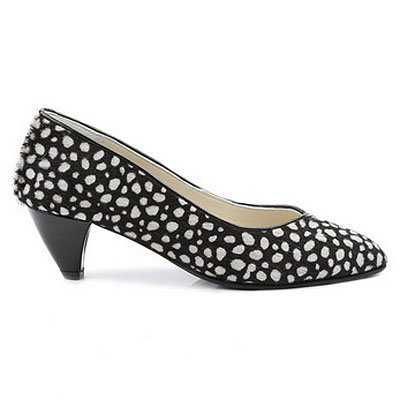 Zapato Alba de Ferraro